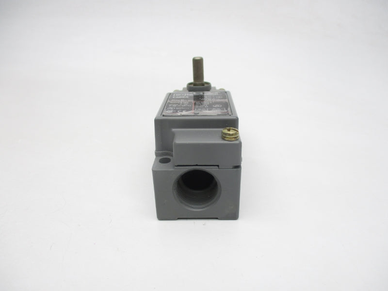 CUTLER HAMMER E50AR1 SER. A2 NSNP