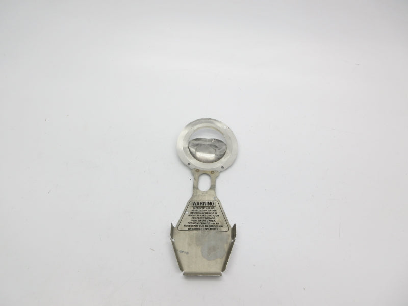 BS&B SAFETY SYSTEMS 15006546-1 144.5PSI 331'F 1.5" UNMP