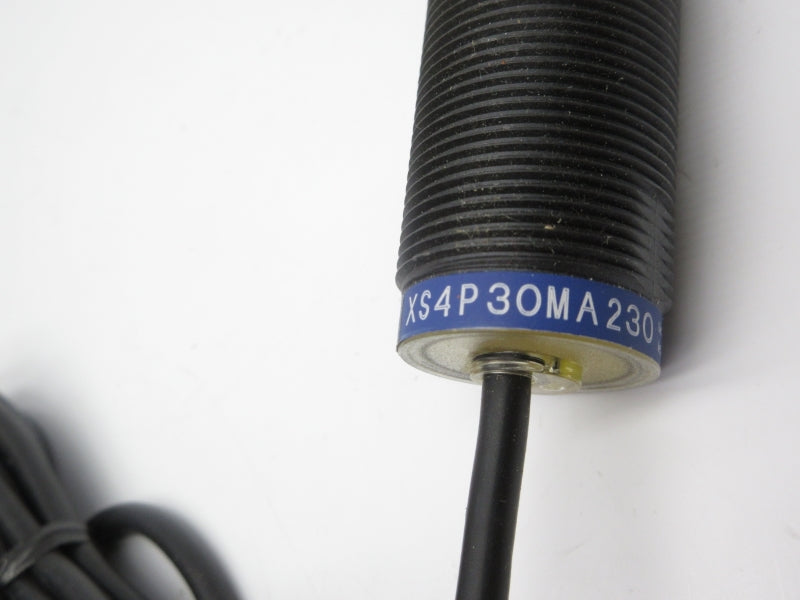 TELEMECANIQUE XS4P30MA230 24-240V NSNP