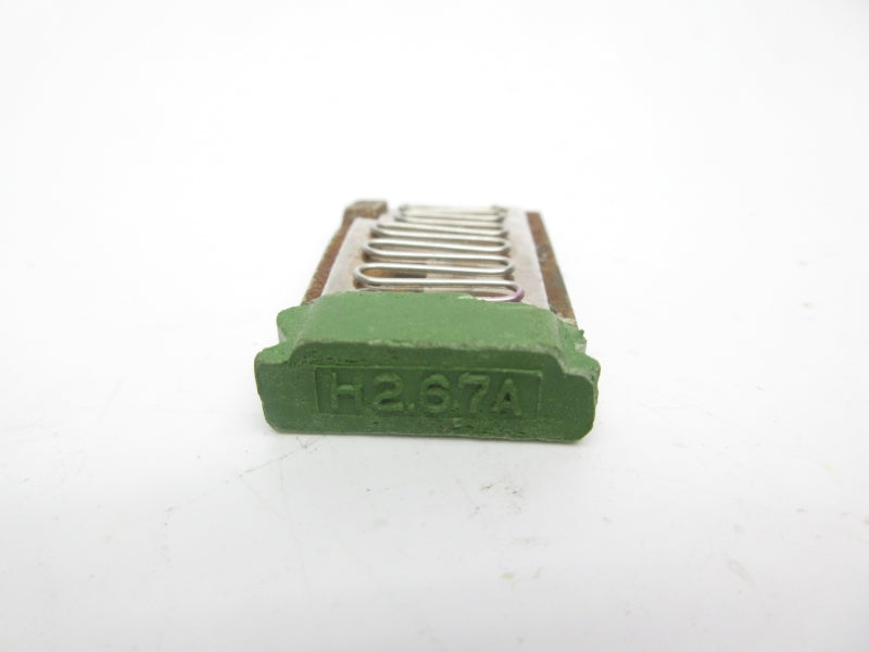 HEATING ELEMENT H2.67A NSNP