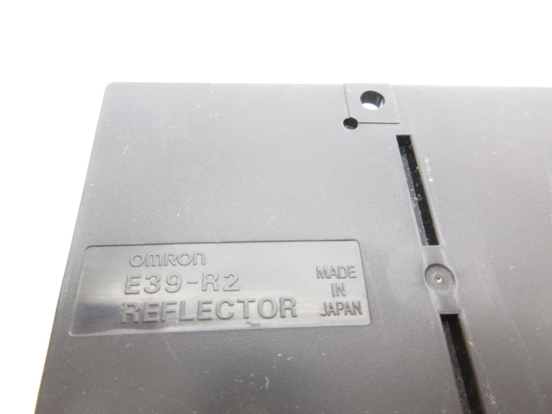 OMRON E39-R2 NSNP