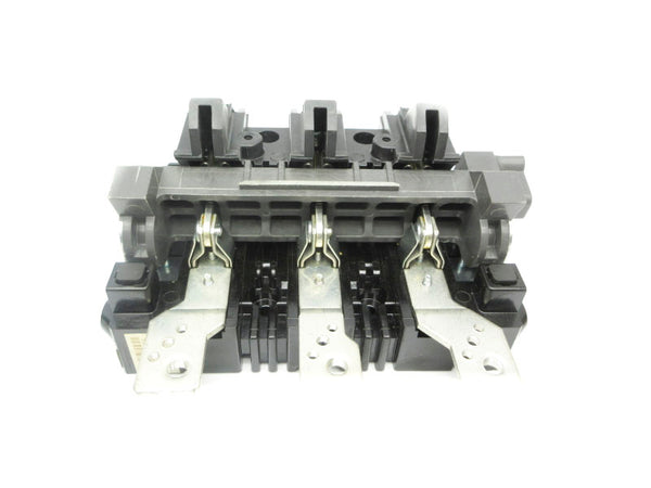 ALLEN BRADLEY 1494F-D100 SER. D 600VAC 100A NSNP