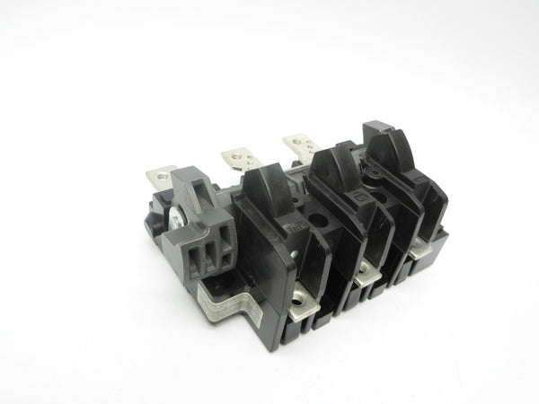 ALLEN BRADLEY 1494F-D100 SER. D 600VAC 100A NSNP