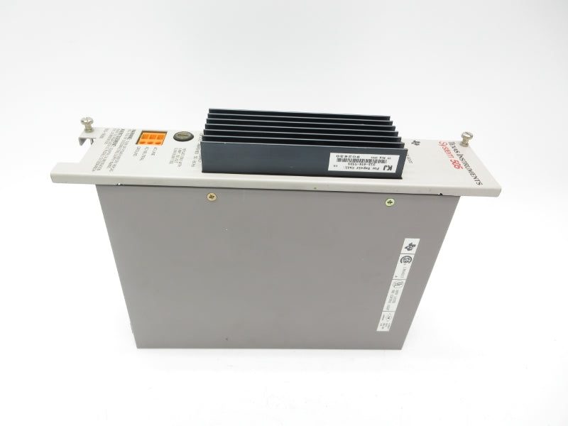 TEXAS INSTRUMENTS 505-6660 110/220VAC 3A NSNP