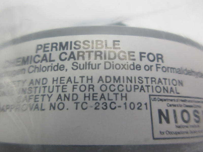 SPARE PART TC-23C-1021 NSNP