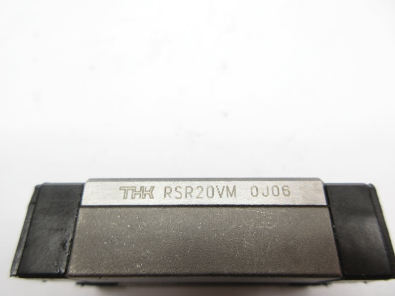 THK RSR20VM UNMP