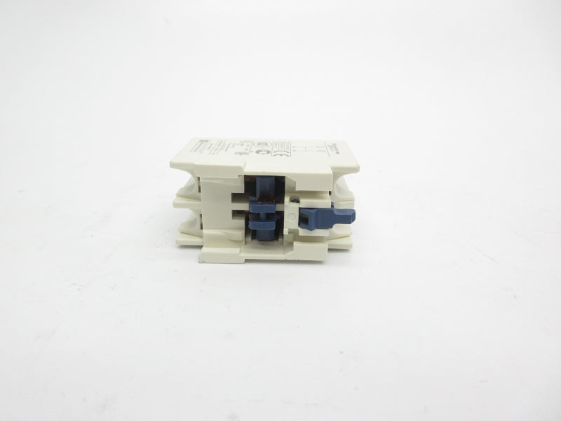 SCHEIDER ELECTRIC LADN20 690V 10A NSMP