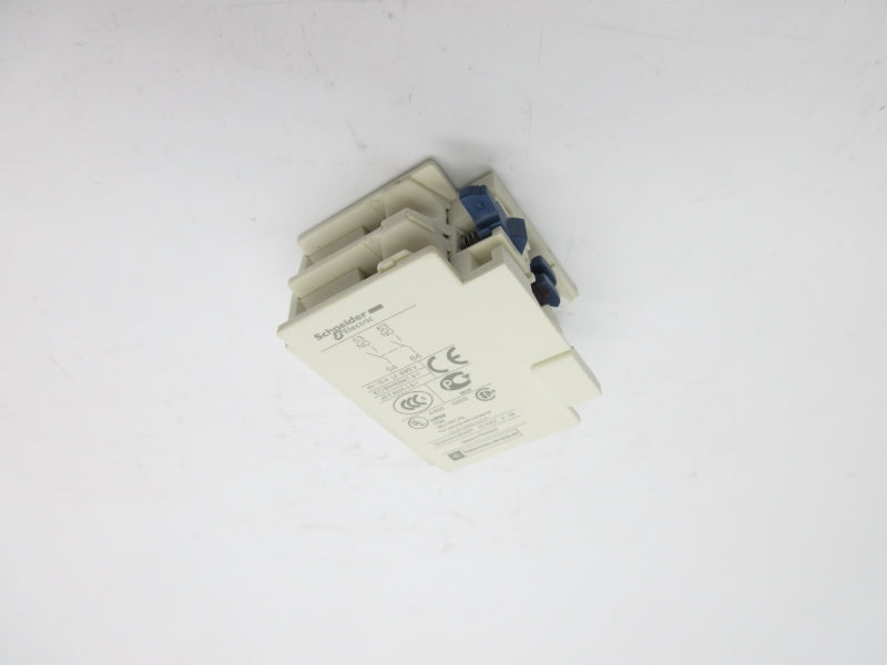 SCHEIDER ELECTRIC LADN20 690V 10A NSMP