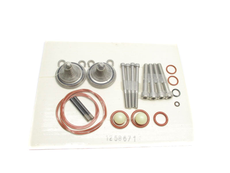 PNEUMATIC PRODUCTS 1258671 NSNP