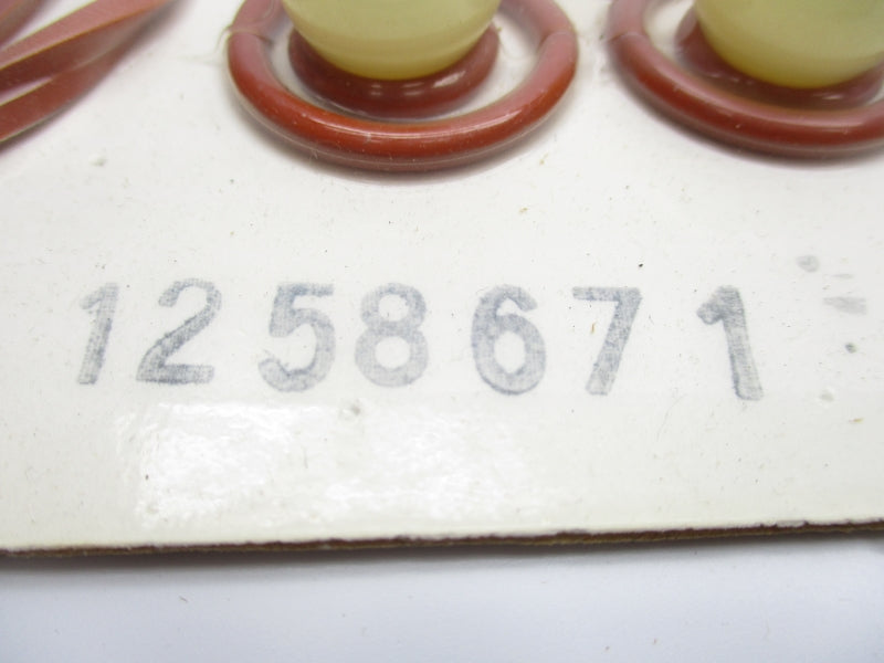 PNEUMATIC PRODUCTS 1258671 NSNP