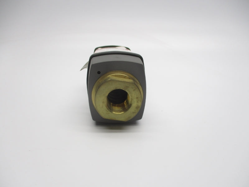 HEDLAND H605B-010 3500PSI .5" NSMP