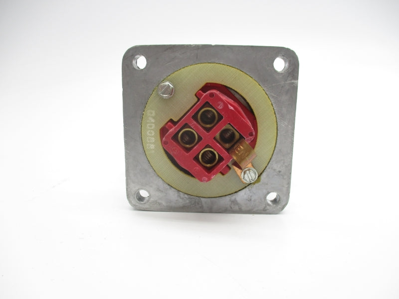 CROUSE HINDS AR342 600VAC 30A NSMP