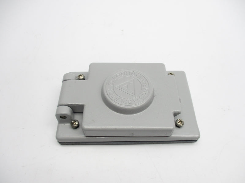 APPLETON FSKWR2 1-19/32" NSMP