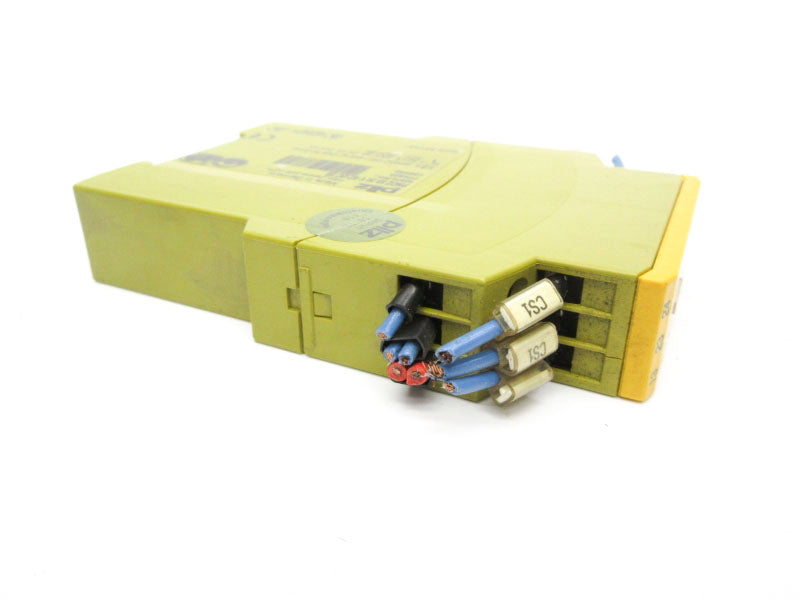 PILZ PNOZX524VAC/DC2S 774325 24VAC/DC UNMP