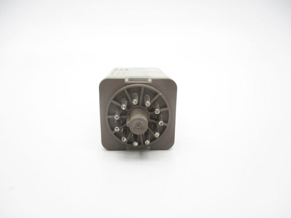 ALLEN BRADLEY 700-HA33A1 SER. B 120VAC 10A (GY/BL) NSMP