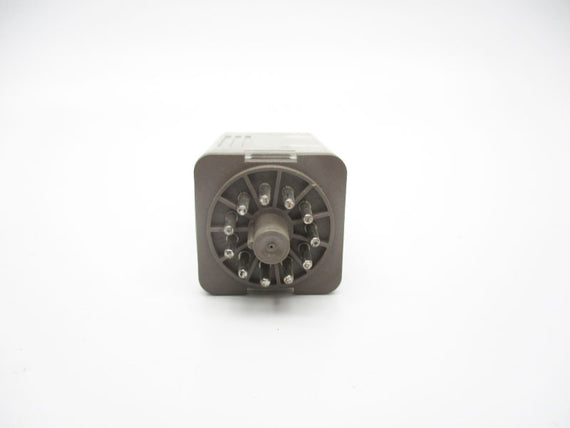 ALLEN BRADLEY 700-HA33A1 SER. B 120VAC 10A (GY/BL) NSMP