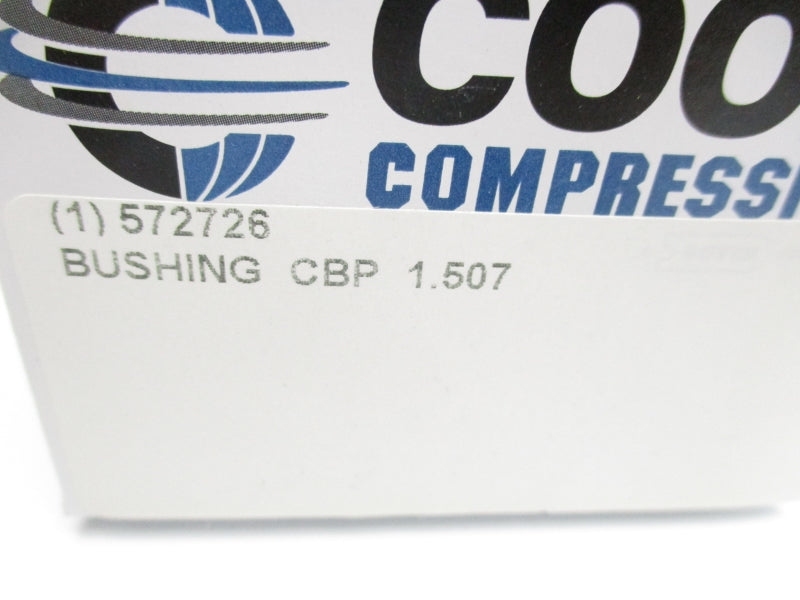 COOK COMPRESSION 572726 NSMP