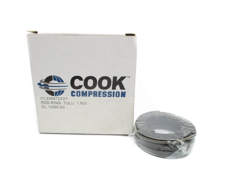 COOK COMPRESSION 206472XXT NSMP
