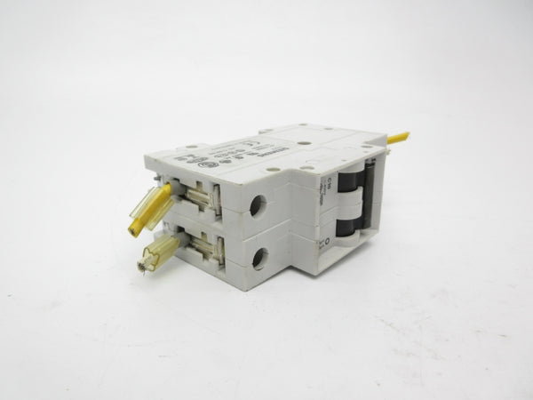 SIEMENS 5SX22-C10 400/440V 10A UNMP