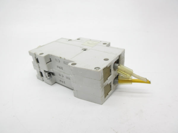SIEMENS 5SX22-C10 400/440V 10A UNMP