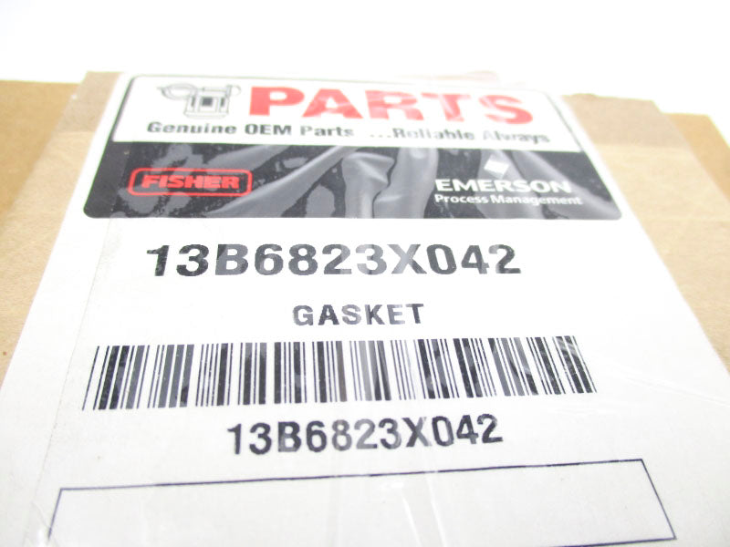 EMERSON 13B6823X042 NSMP