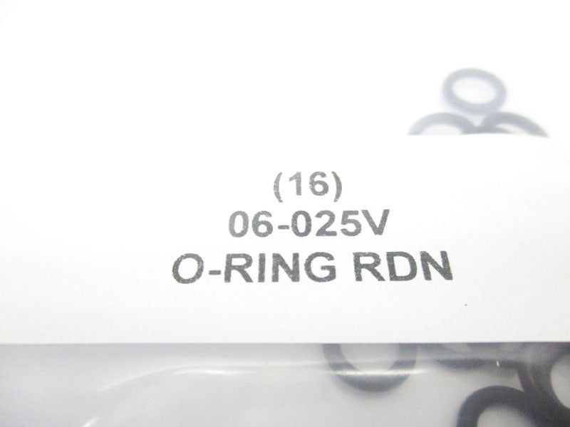 SPARE PART 06-025V (PKG OF 16) NSMP