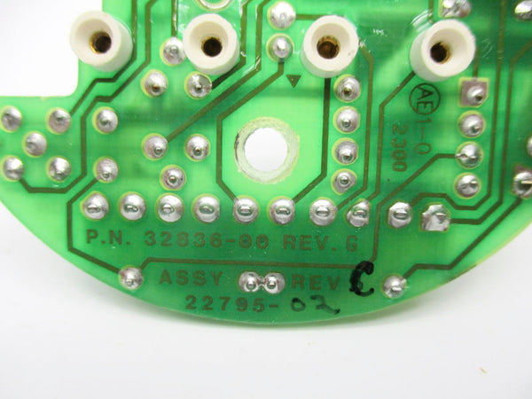 32836-00 REV. G 22795-02 NSNP