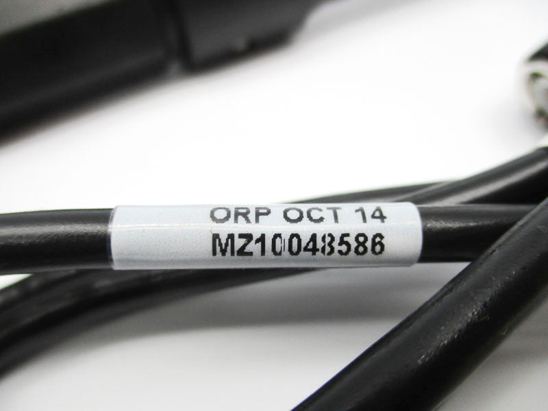 ELECTRODE MZ10048586 ORP NSNP