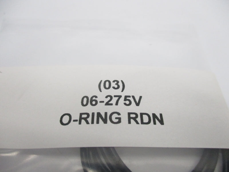 SPARE PART 06-275V (PKG OF 3) NSMP