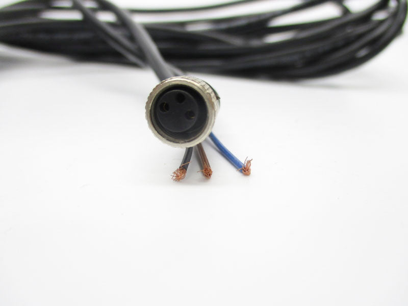 CONNECTOR CABLE LL107556 300V NSNP