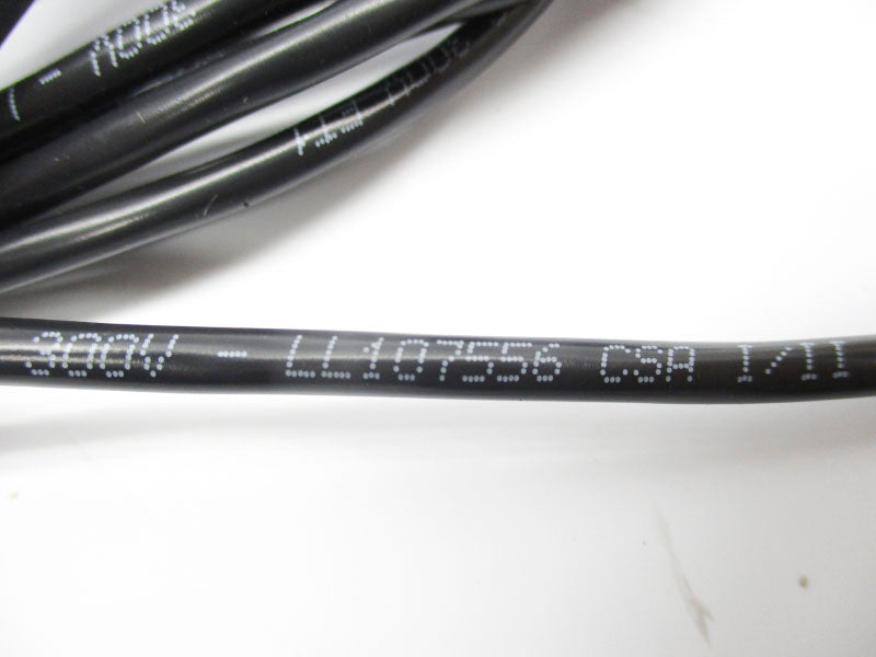 CONNECTOR CABLE LL107556 300V NSNP
