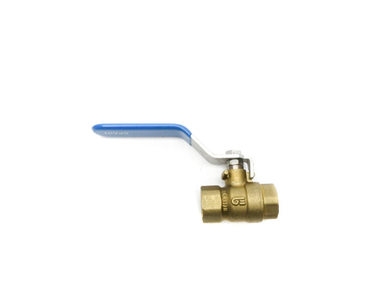 VALVE 400WOG CW617N 3/8" NSNP