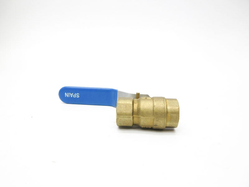 VALVE 400WOG CW617N 3/8" NSNP