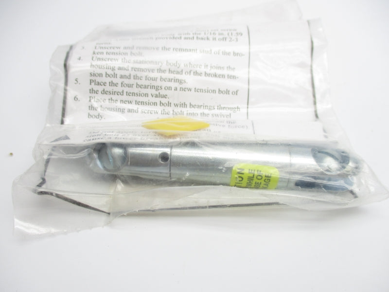 GMP 71408 5/8" NSMP