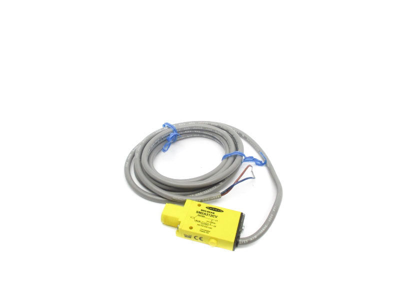 BANNER ENGINEERING SM2A312CV 24-240VAC NSNP