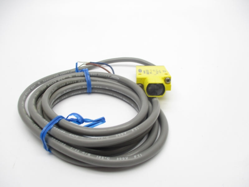 BANNER ENGINEERING SM2A312CV 24-240VAC NSNP