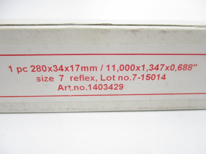 SPARE PART 1403429 7-15014 NSMP