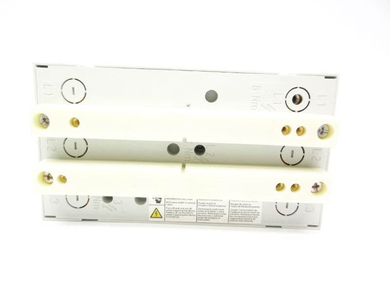 SIEMENS 8US1213-4AQ03 690V NSMP