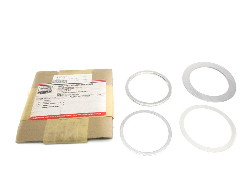 FISHER RGASKETX182 NSMP