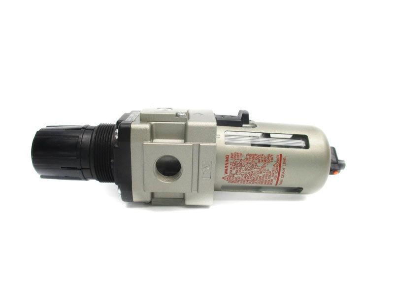 SMC AW30-N03-Z 7-125PSI NSNP