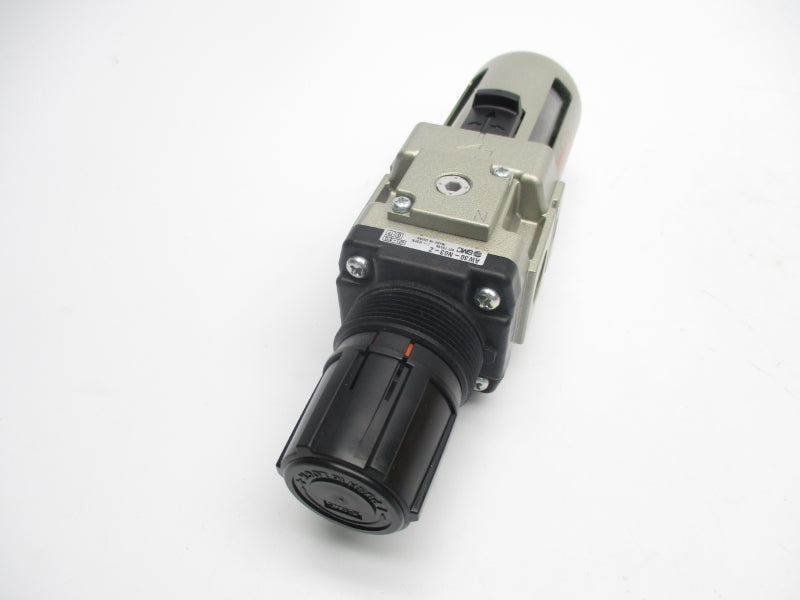 SMC AW30-N03-Z 7-125PSI NSNP
