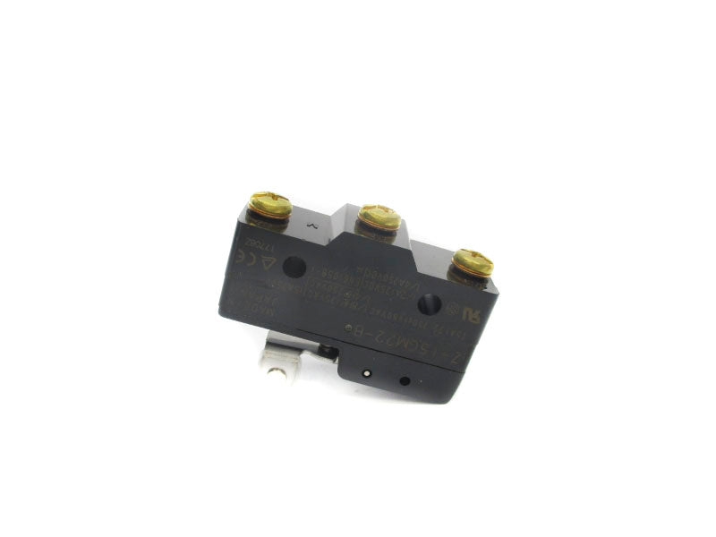 OMRON Z-15GM22-B 480VAC 15A NSNP