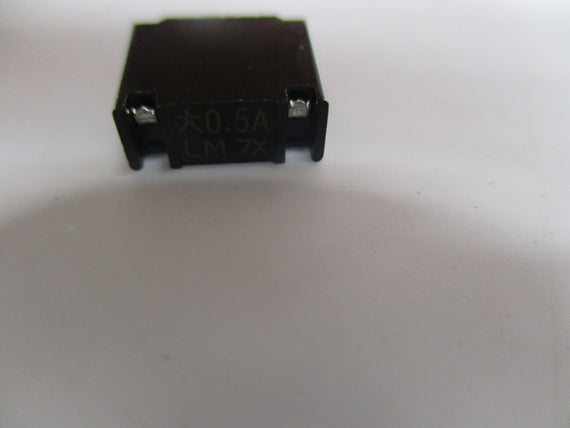 RELAY LM7X 0.5A NSNP