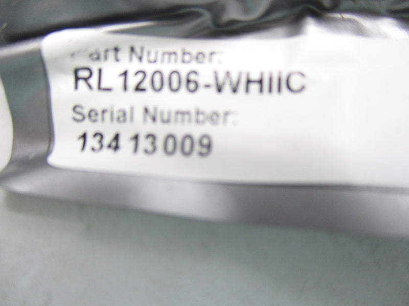 SPARE PART RL12006-WHIIC 24V 2.1A NSNP