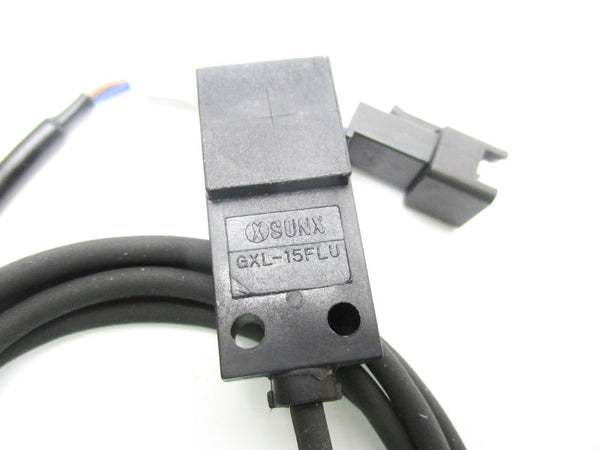 SUNX GXL-15FLU NSNP