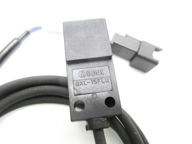 SUNX GXL-15FLU NSNP