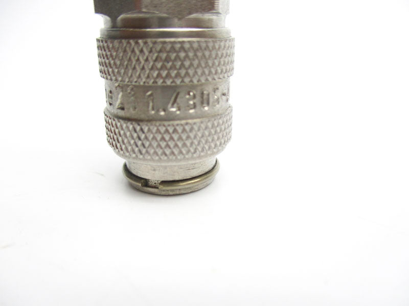 COUPLING 211.4305-AISI NSNP