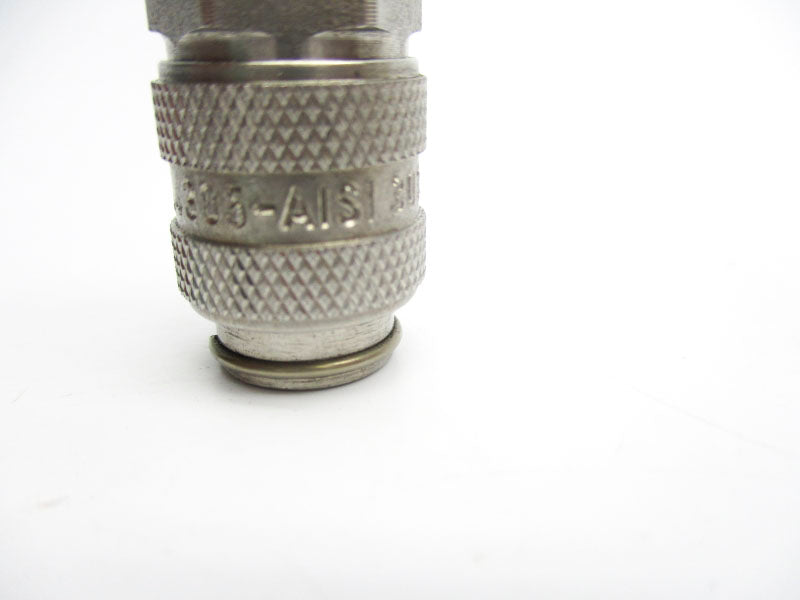 COUPLING 211.4305-AISI NSNP