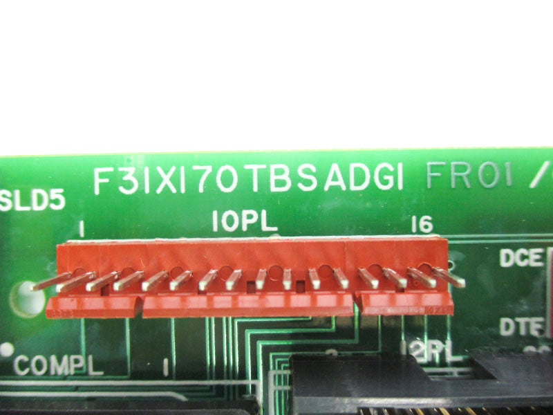 F31X170TBSADGI NSNP