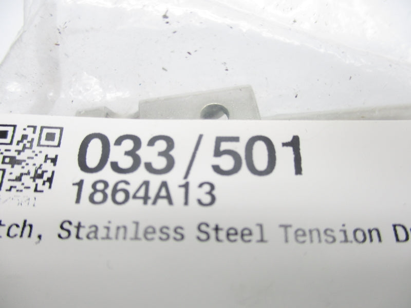 SPARE PART 033/501 NSMP